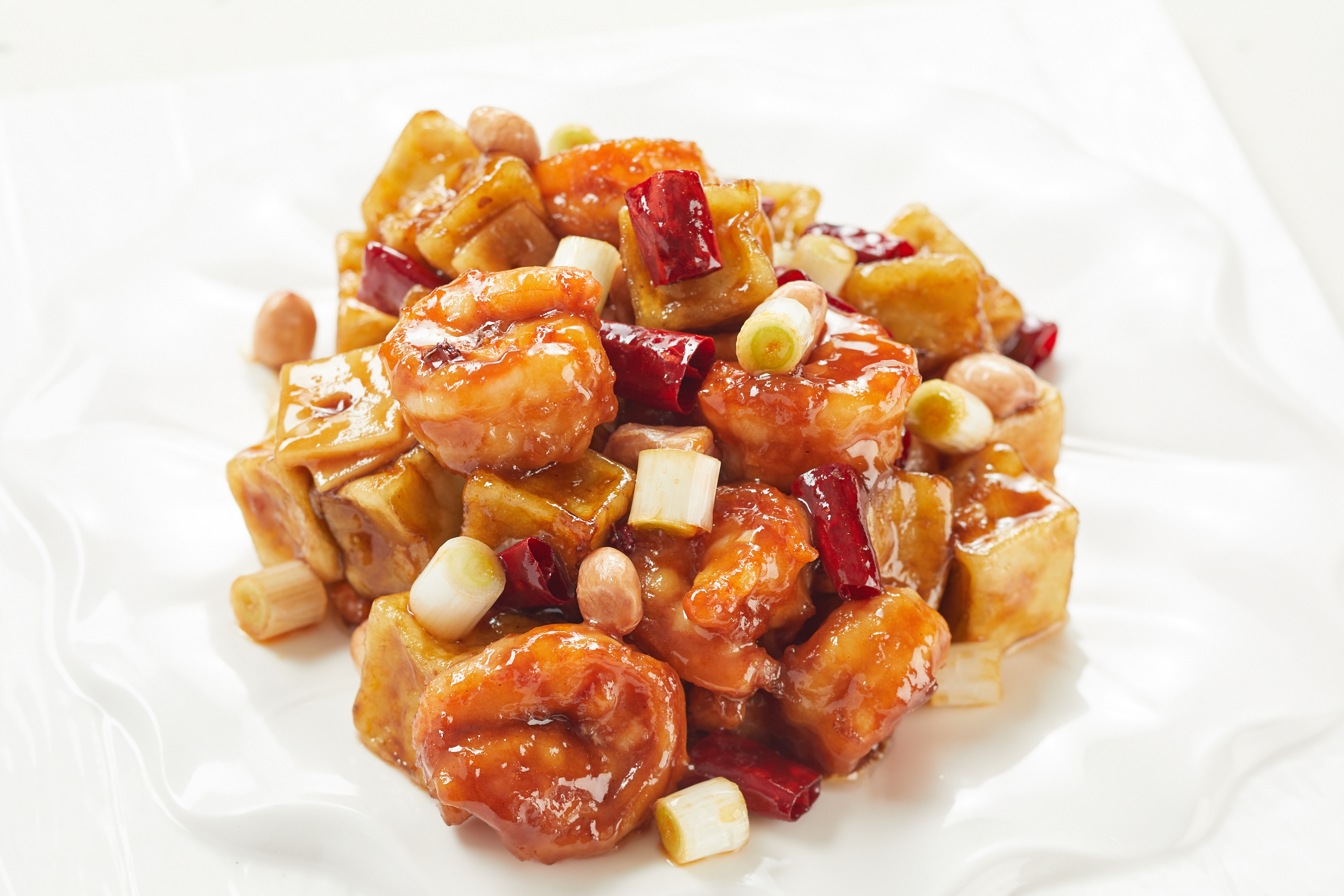 马旺子·川小馆