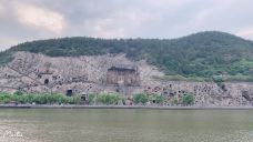 伊河-洛阳-笑着流泪