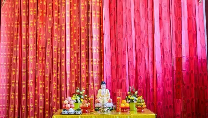 东华禅寺-翁源-睡恣@M丶