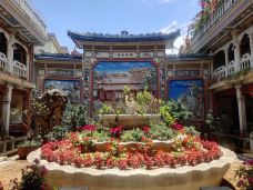 张家花园-大理市-YoYo_4E3G3U1W