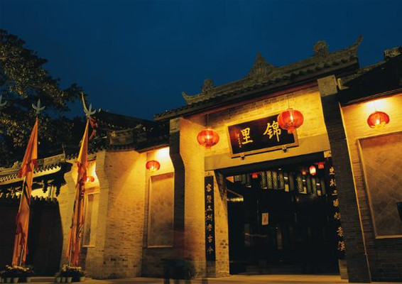 成都天府广场住哪里最好?酒店民宿如何推荐