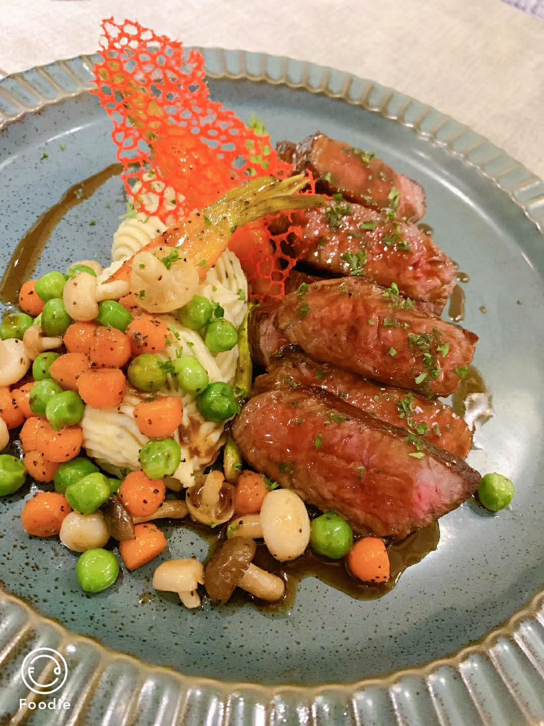 Ribs and Rumps餐厅图片