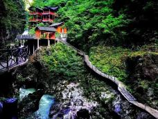 铜仁大峡谷-松桃-C-IMAGE