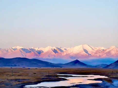 拉萨游记图片] 拉萨到阿里的疯狂自驾 - (下篇)