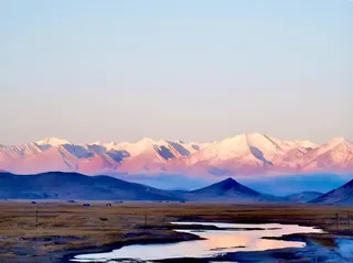 拉萨到阿里的疯狂自驾 - (下篇)