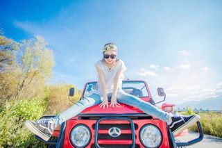 游玩云南，云南昆明当地私人导游怎么找，请云南个人导游哪里去找好，云南导游哪家服务好，网友攻略篇