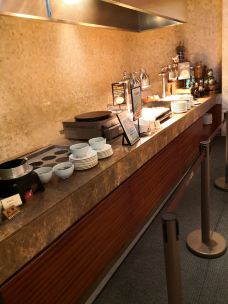 太阳岛长泖自助餐厅-上海-M44****8769
