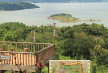 Puncak Damar景点图片