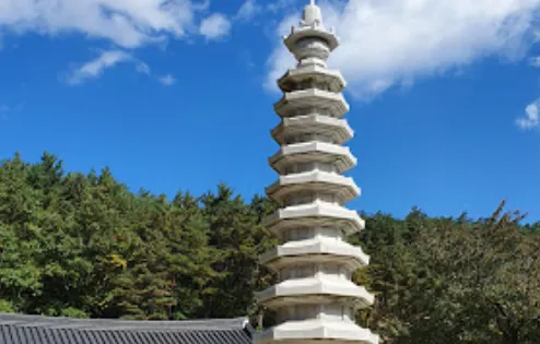 禾嚴寺