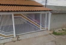 Casa da Memoria Viva Museum景点图片