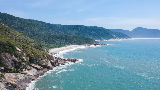 Perigoso Beach