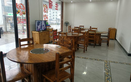桥鑫饭店