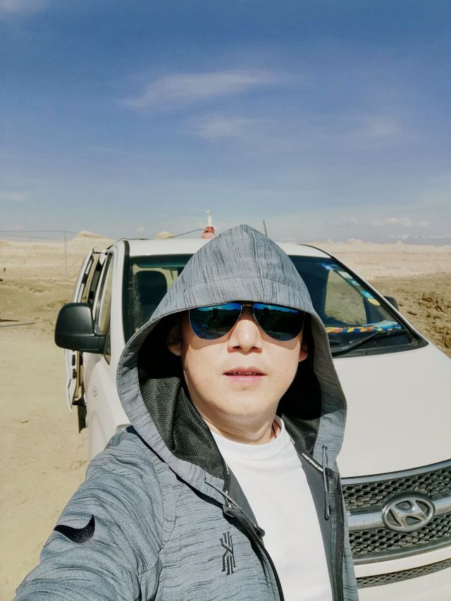 札达土林旅行图片 3