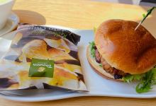 Panera Bread美食图片
