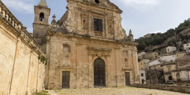 聖瑪利亞階梯教堂