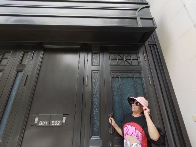 京顺园公园旅行图片 13