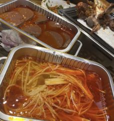 额尔敦传统涮(中关村店)-北京-曹 操