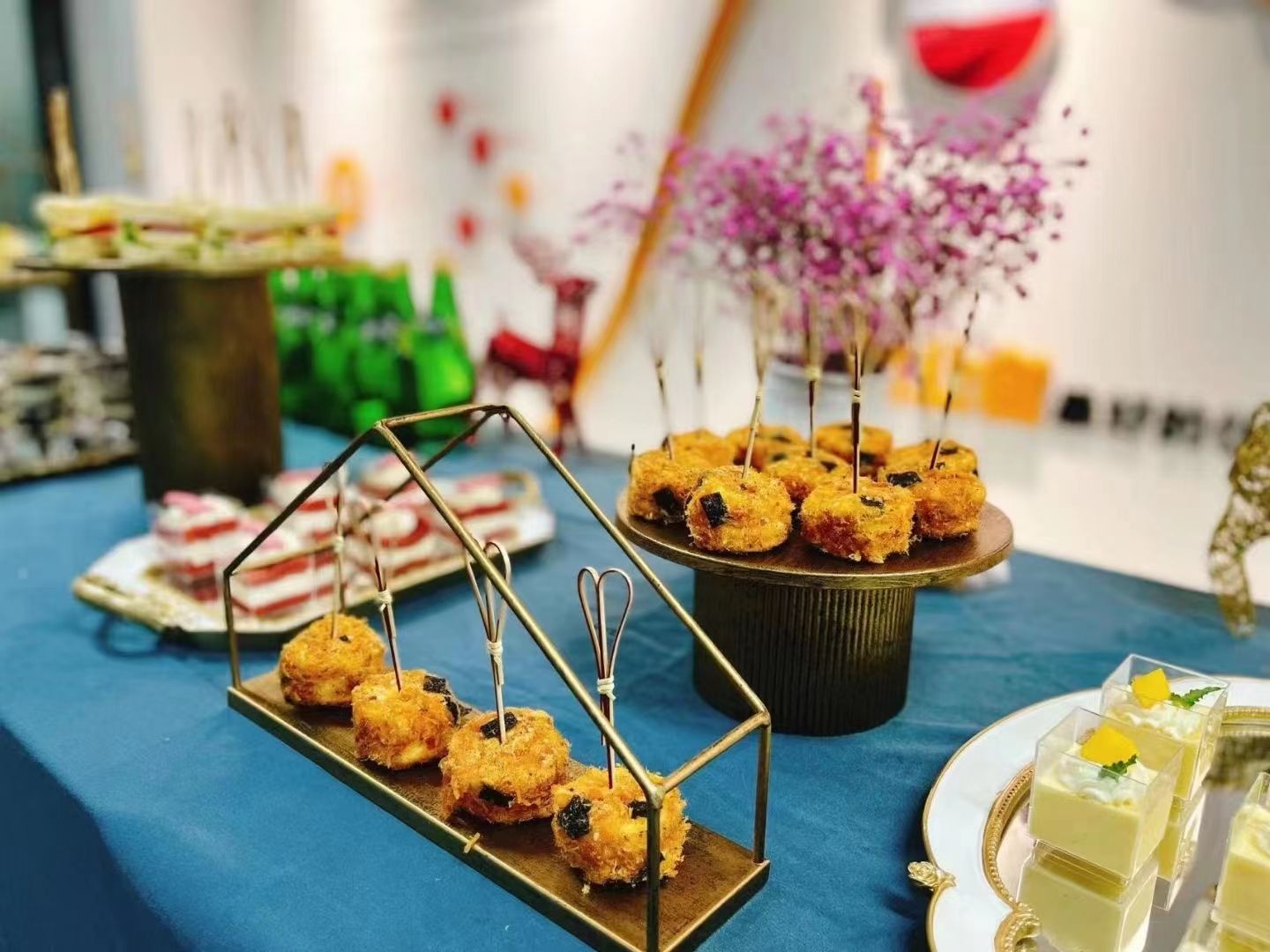 Gaststätte Dreispitz