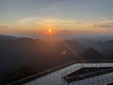 娄山关景区-遵义-C-IMAGE