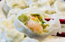 金谷园饺子馆(北邮总店)-北京