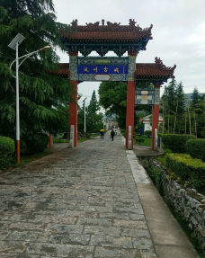 凤州古城-凤县-C-IMAGE