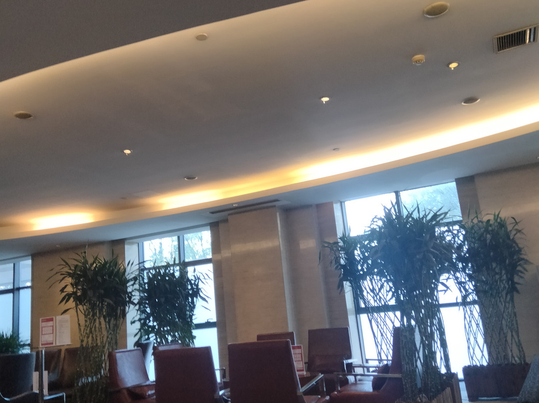 廊坊新朝阳套房假日酒店