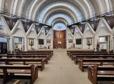 St. Alphonsus Mary de Liguori Parish-马卡蒂-C-IMAGE