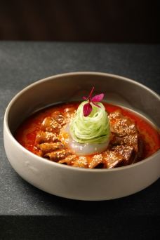 沈阳康莱德酒店·满堂中餐厅-沈阳