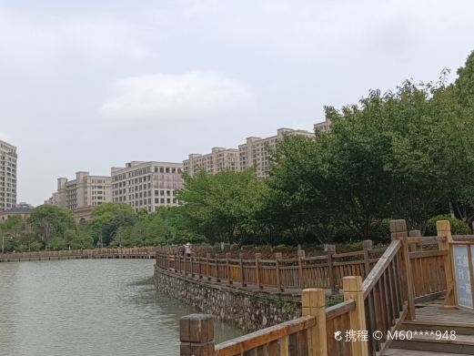 洪皓森林公园