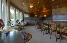 Par 4 Bistro at Par 4 Resort餐厅图片