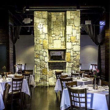 Parker's on Ponce餐厅图片