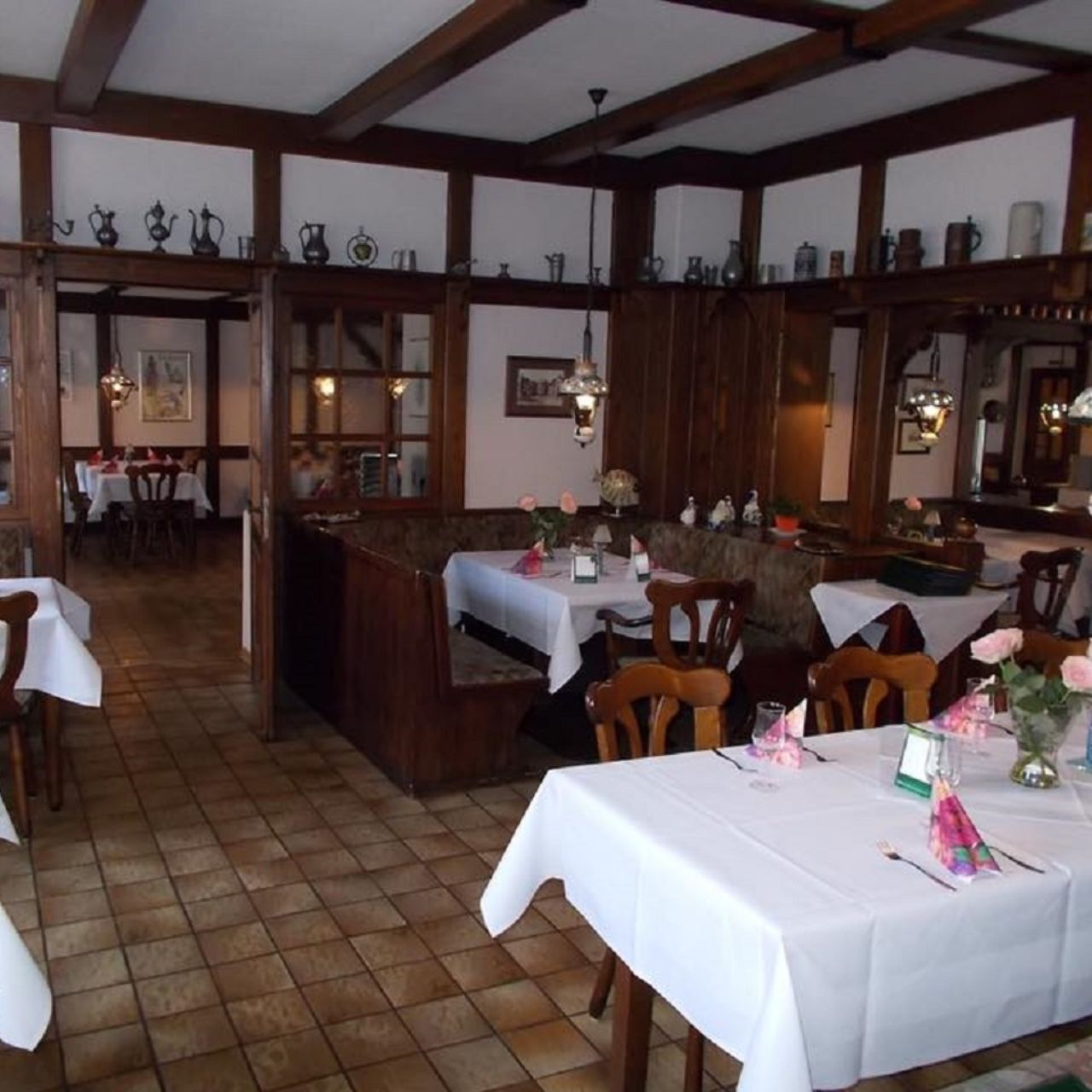 Restaurant am Theaterplatz餐厅图片