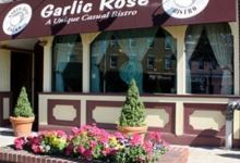 Garlic Rose美食图片