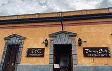 Tierra y Cielo Restaurante餐厅图片
