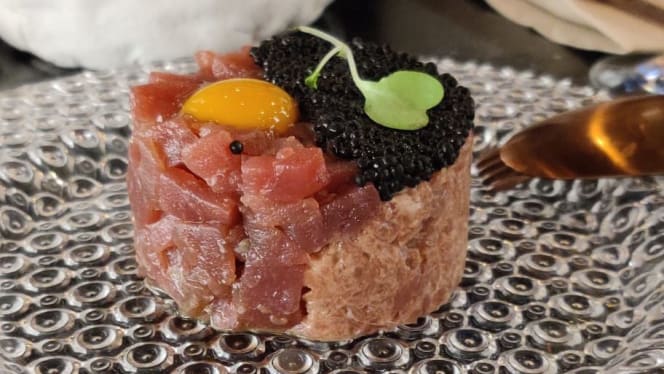 Casa El Vive餐厅图片