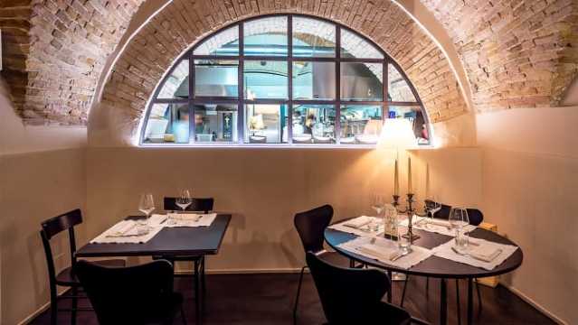 GUS Bottega Alimentare