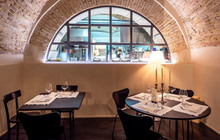 GUS Bottega Alimentare餐厅图片