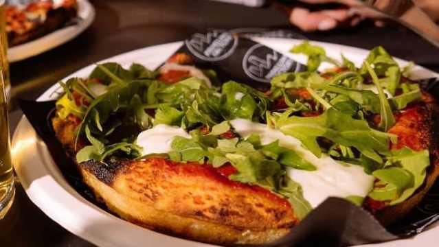 Padellino Factory餐厅图片