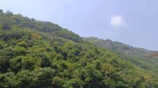 太平岩景区-永嘉-李嘉杰Hotel control