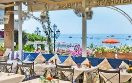 Ristorante La Cambusa