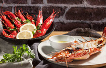 TascaTosca & Wine Restaurant餐厅图片