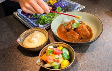 Restaurant Empire餐厅图片
