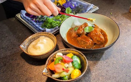 Restaurant Empire