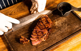 The Butcher's Block