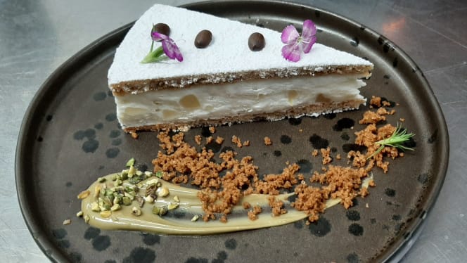 L'Archetto餐厅图片