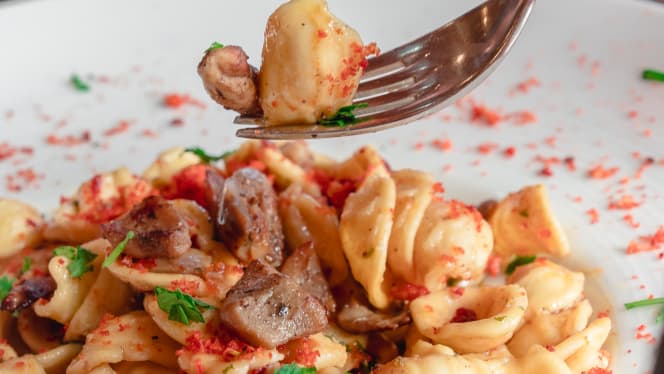 Baita Malieni餐厅图片