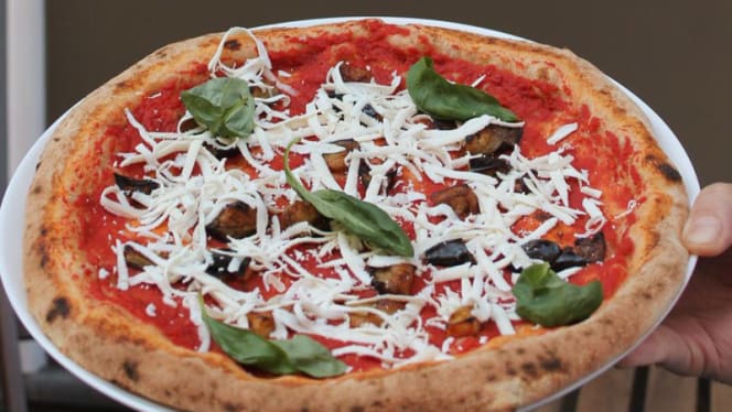 Sicilia Bedda Bistrot餐厅图片