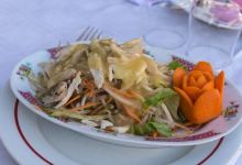 Mantes Chinatown美食图片