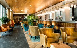 KOPSTER - Resto & Bar