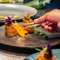 Geronimo Fine Food & Wine